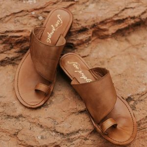 Free People Sant Antoni Slide